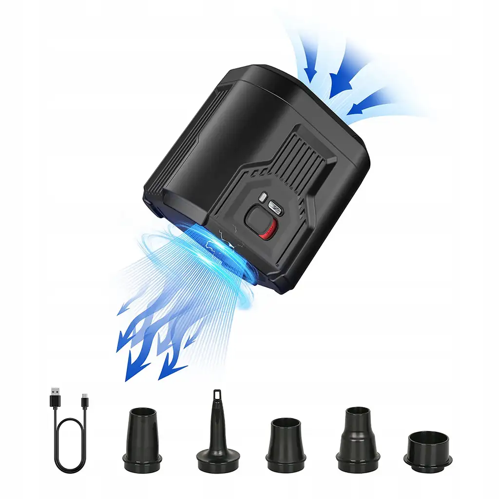 łatwy-montaż-namiotu-z-pomka-na-power-bank
